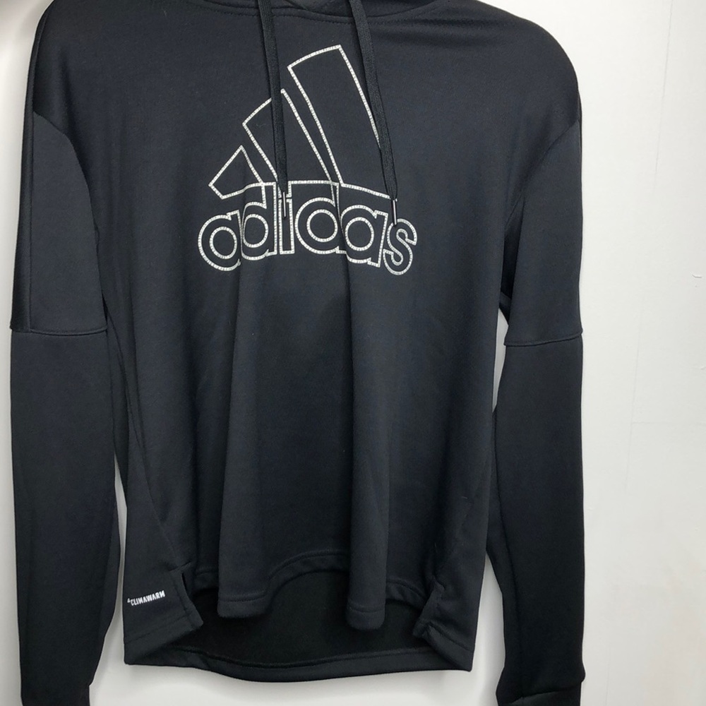 Adidas hoodie